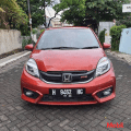 Brio Matic Bekas Jawa Tengah. 67 Mobil Bekas brio matic semarang