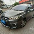 Mobil Yaris Bekas Bandung. Yaris Bekas Bandung Matic