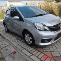 Honda Brio Bekas Surabaya. 453 Mobil Bekas honda brio matic surabaya