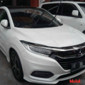 Honda Hrv Bekas Medan. 32 Mobil Bekas honda hrv prestige medan