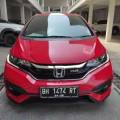 Honda Jazz Bekas Jambi. 80 Mobil Bekas honda jazz jambi