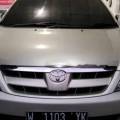 Harga Kijang Innova 2006 Type V. Toyota Kijang Innova 2006 Surabaya