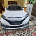 Honda Hr V Bekas Surabaya. 86 Mobil Bekas honda hr v manual jawa timur