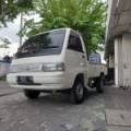 Harga Mobil Bekas Suzuki Carry Pick Up 2001. 8 Mobil Bekas suzuki carry pick up tahun 2001