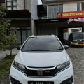 Harga Jazz Bekas Semarang. 77 Mobil Bekas honda jazz rs manual semarang