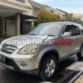 Honda Crv Bekas Malang. Crv Malang