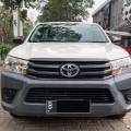 Toyota Hilux Single Cabin Bekas. Toyota Hilux Single Cabin Jakarta