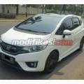 Honda Jazz Bekas Kudus. Jazz Di Kudus