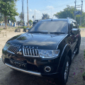 Pajero Sport Dakar 4x4 Bekas Medan. Pajero Di Medan