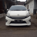 Harga Mobil Brio Bekas Matic Malang. 49 Mobil Bekas agya matic malang