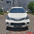 Xenia Matic Bekas Surabaya. Daihatsu Xenia Matic Surabaya