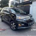 Harga Xenia Bekas Medan. 217 Mobil Bekas daihatsu xenia medan