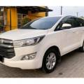Innova Solar Bekas Medan. Toyota Kijang Innova Diesel V Matic Medan