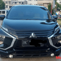 Harga Xpander Medan Bekas. Mitsubishi Xpander 2017 Medan