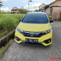 Honda Jazz Bekas Jogja. 127 Mobil Bekas honda jazz rs jogja