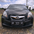 Brio Rs Bekas Jogja. 72 Mobil Bekas honda brio matic yogyakarta