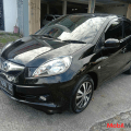 Honda Brio Bekas Jogja. 84 Mobil Bekas honda brio matic yogyakarta