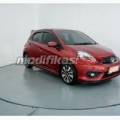 Harga Mobil Brio Bekas Di Medan. 180 Mobil Bekas honda brio s medan