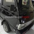 Pick Up Carry 1.0 Modifikasi. 16 Mobil Bekas suzuki carry pick up tahun 2000