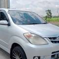 Harga Mobil Xenia 2010 Manual. Daihatsu Xenia 2010 Manual Bekasi