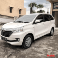 Harga Avanza Bekas Palembang. Avanza Palembang