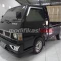 Mitsubishi L300 Pick Up 4x4. Mitsubishi L300 Pick Up Jawa Tengah