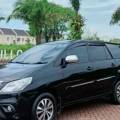 Innova 2015 Diesel Type V. 186 Mobil Bekas innova v matic diesel 2015