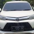 Harga Avanza Veloz 2015 Surabaya. Toyota Avanza Veloz Putih Surabaya