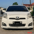 Toyota Yaris Bekas Medan. 120 Mobil Bekas yaris matic medan