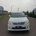 Harga Innova Bekas Bandung. Toyota Kijang Innova Bandung