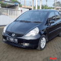 Honda Jazz S 2008 Manual. 411 Mobil Bekas honda jazz manual jawa timur