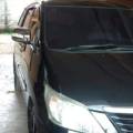 Innova Reborn Bekas Lampung. Toyota Kijang Innova Lampung