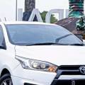 Toyota Yaris Bekas Bandung. 142 Mobil Bekas yaris bekas bandung matic