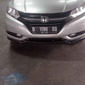 Harga Hrv 2018 Bekas Bandung. 336 Mobil Bekas honda hrv bandung