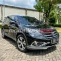 Harga Honda Cr-v 2010 Manual. 5 Mobil Bekas honda crv 2010 manual surabaya