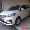 Harga Suzuki Ertiga Bekas Surabaya. Suzuki Ertiga Di Surabaya