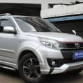 Toyota Rush Bekas Makassar. Rush Makassar