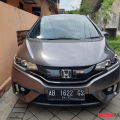 Harga Mobil Jazz Bekas Jogja. 135 Mobil Bekas honda jazz rs jogja