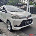 Harga Xenia 2016 Bekas Jakarta. Daihatsu Xenia 2016 Jakarta Selatan