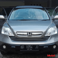 Honda Crv Bekas Jogja. 35 Mobil Bekas crv manual jogja