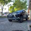 Pajero Sport 2016 Bekas Surabaya. 1062 Mobil Bekas pajero bekas surabaya