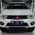 Pajero Sport Dakar 4x4 Bekas Pekanbaru. 71 Mobil Bekas pajero pekanbaru kota