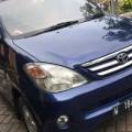 Harga Avanza 2005 Type G. 15 Mobil Bekas toyota avanza 2005 malang