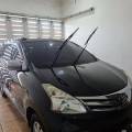 Harga Avanza Veloz Matic 2015. 740 Mobil Bekas avanza matic 2015