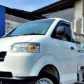 Harga Mobil Bekas Suzuki Carry Pick Up Tahun 1997. Mobil Bekas Suzuki Carry Pick Up Bandung