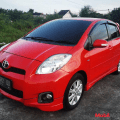 Harga Yaris Bekas Jogja. 77 Mobil Bekas toyota yaris jogja