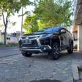 Pajero Sport 2016 Bekas Medan. Pajero Di Medan