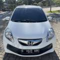 Mobil Brio Bekas Makassar. Honda Brio Bekas Makassar