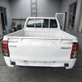 Hilux Single Cabin 4x4 Bekas. Toyota Hilux Single Cabin Medan