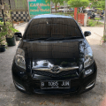 Harga Yaris Bekas Pekanbaru. Yaris Pekanbaru